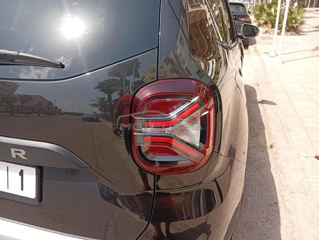 dacia dostur 2022 bon état 