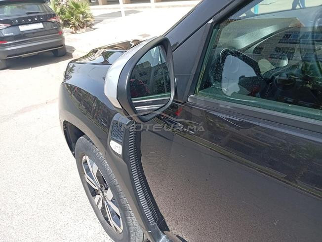 dacia dostur 2022 bon état 