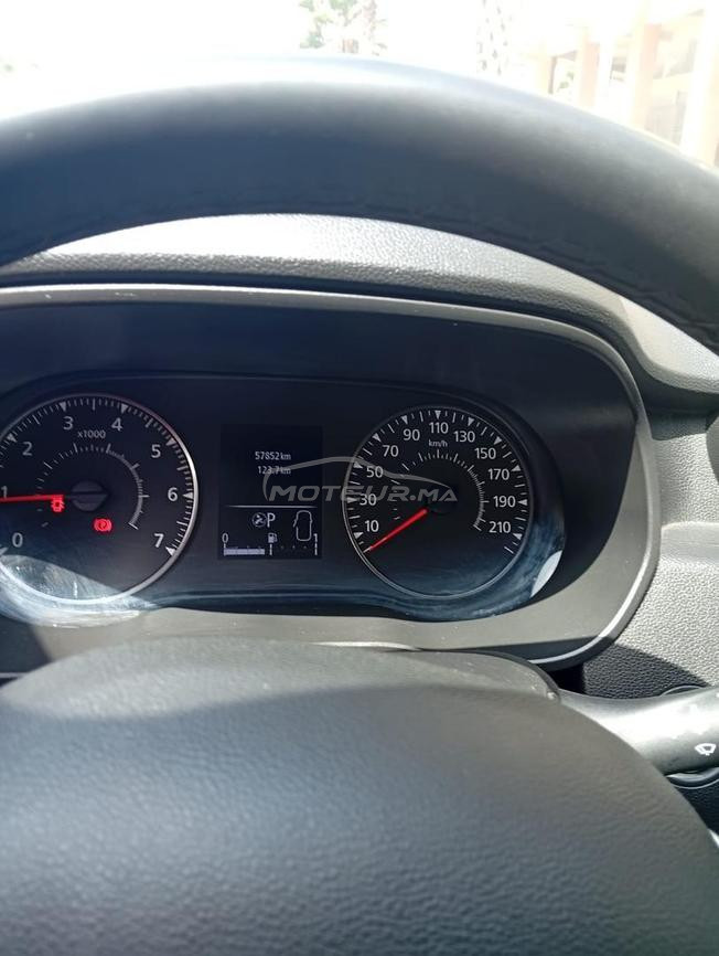 dacia dostur 2022 bon état 