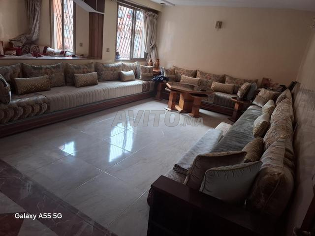 Appartement à vendre 85 m² à Casablanca - 2