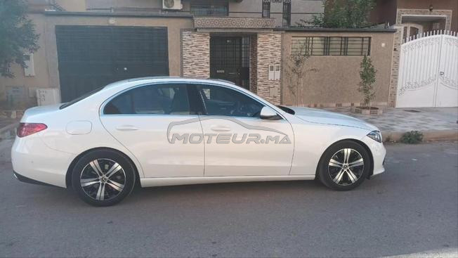 Mercedes classe c 220d 