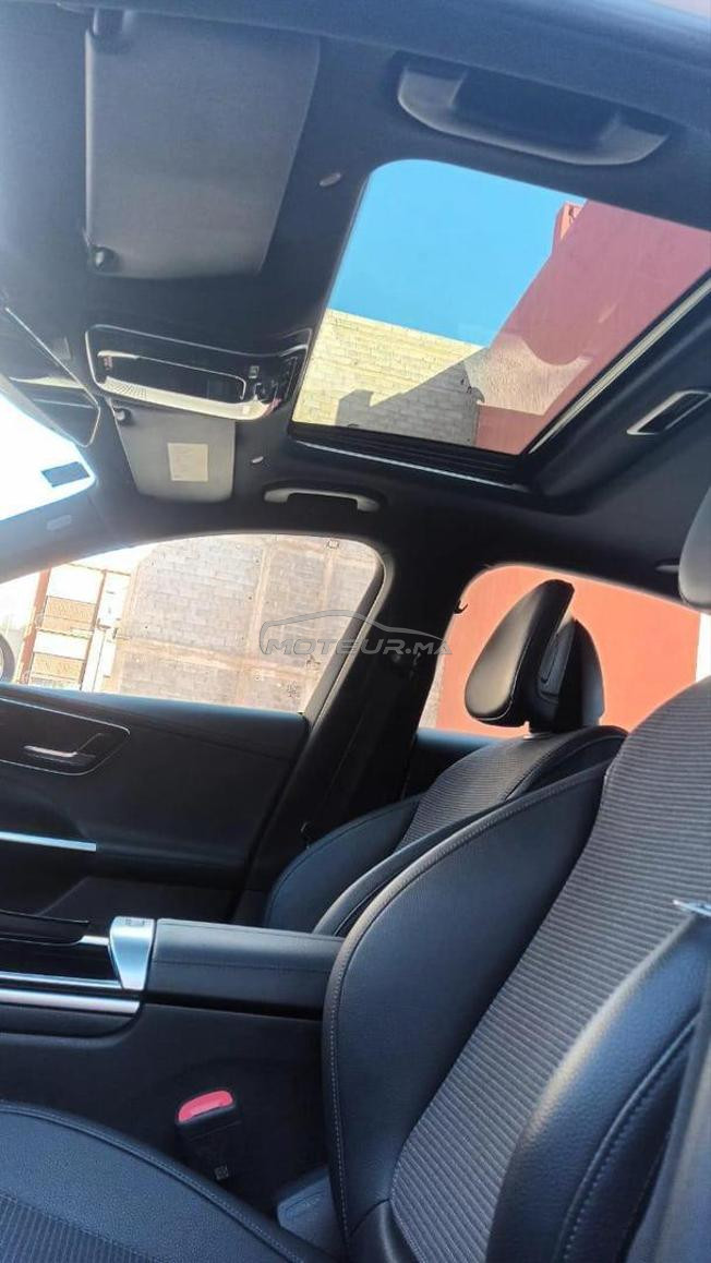Mercedes classe c 220d 