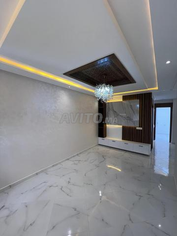 Appartement à vendre le vallon 90 m² à Kénitra