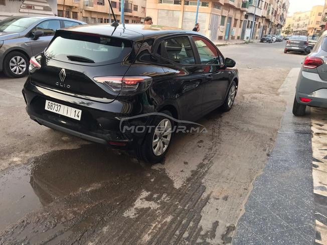 clio 5 model 2024.6