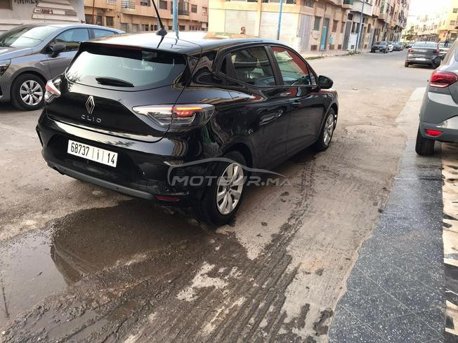 clio 5 model 2024.6
