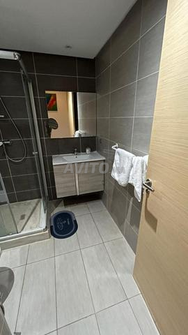 شقة قرب البحر طابق أول - 2