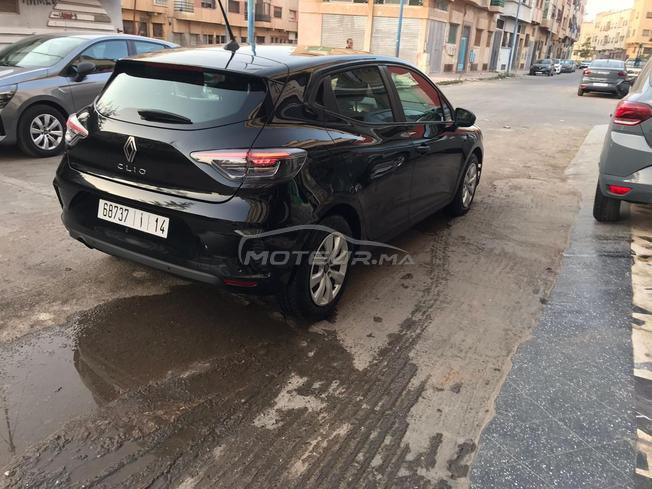 clio 5 model 2024.6 
