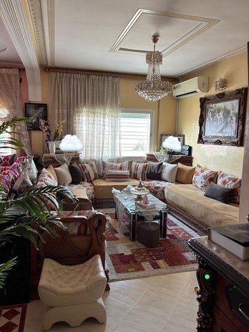 Salon complet a vendre 