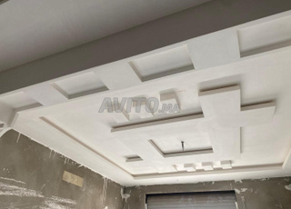 بيت عائلي للبيع في الحسيمة – قرب ساباديا