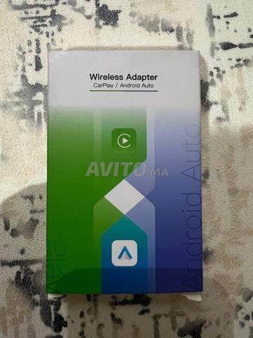 Carplay Android pour voiture à vendre 