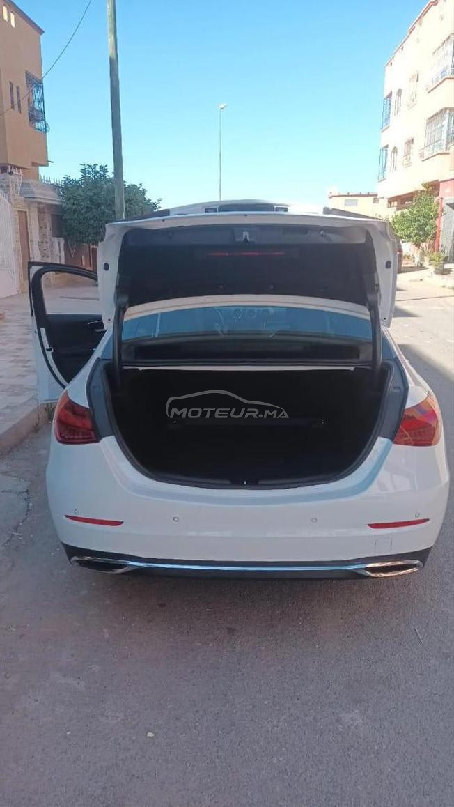 Mercedes classe c 220d 