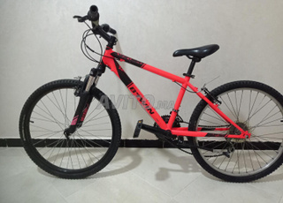 العيون حي مولاي رشيد