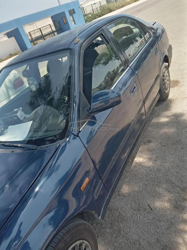 Honda Civic Essence Manuelle 1997 à Casablanca