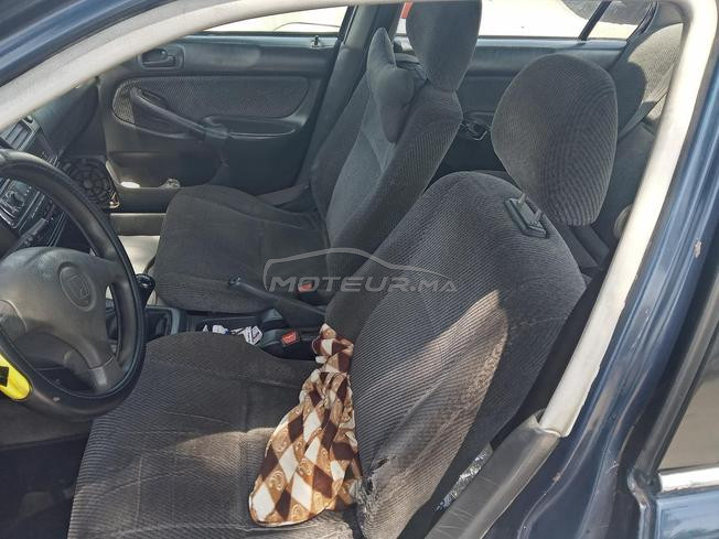 Honda Civic Essence Manuelle 1997 à Casablanca
