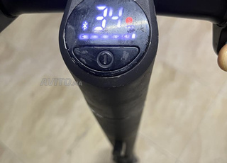 trotinette electrique