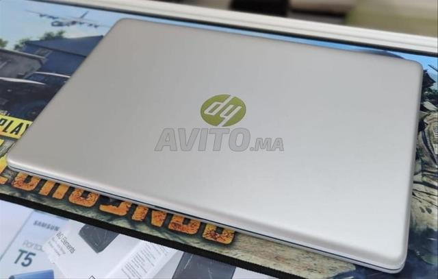  HP 250 G8 NoteBook  i5 11th -16Go RAM-512Go SSD - 2