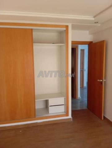 Appartement à vendre 81 m² à Rabat