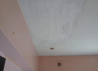 maison a vendre hay Al fadl .