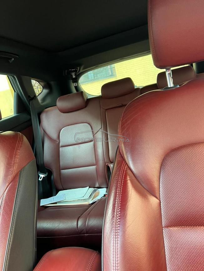 Hyundai Tucson Diesel Automatique 2021