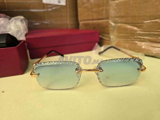 Lunette cartier a vendre - 2