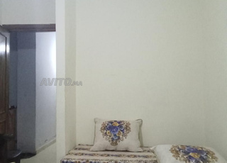 رياض زيتون مكناس