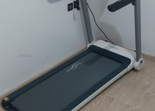 Tapis Roulant U3 Led Screen