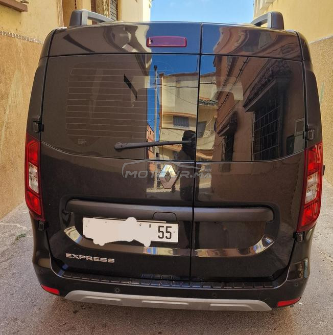 Renault Express Diesel Manuelle 2023 à Azemmour