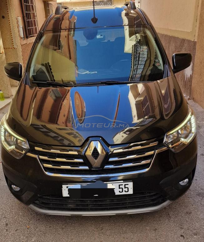 Renault Express Diesel Manuelle 2023 à Azemmour