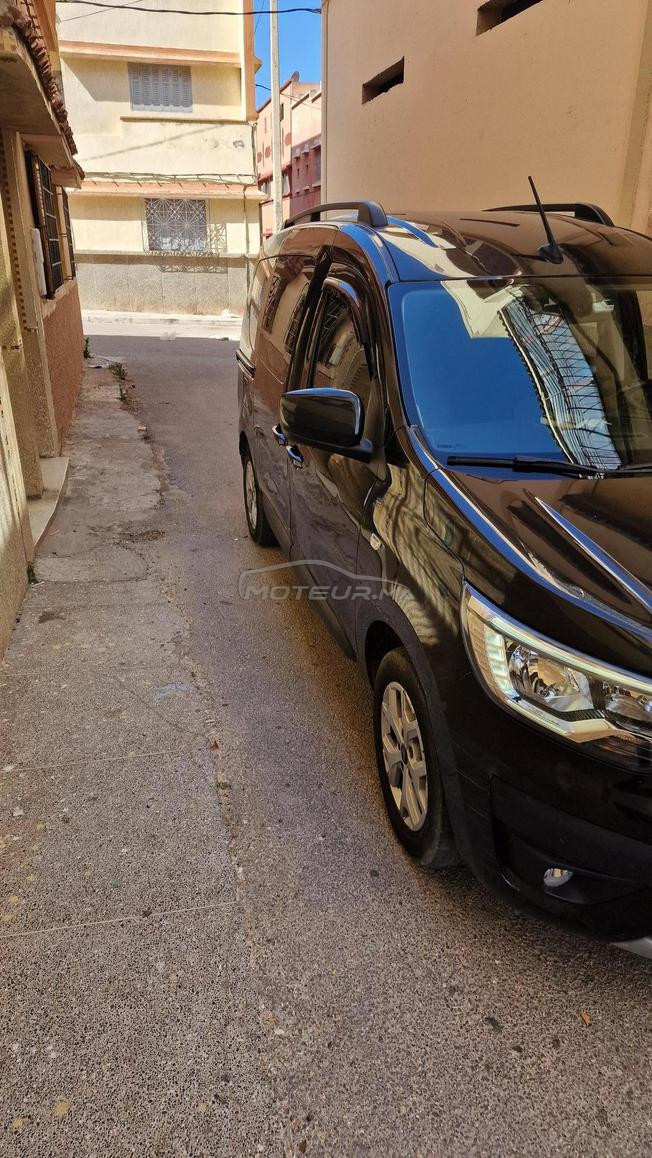 Renault Express Diesel Manuelle 2023 à Azemmour