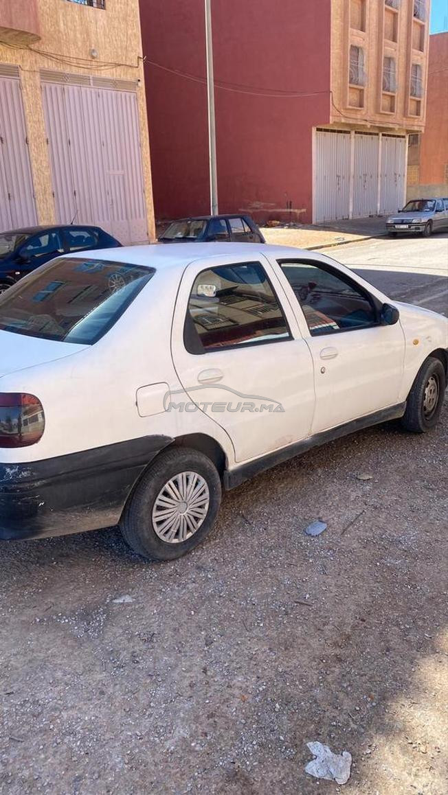 fiat modèle 1999 bon etat