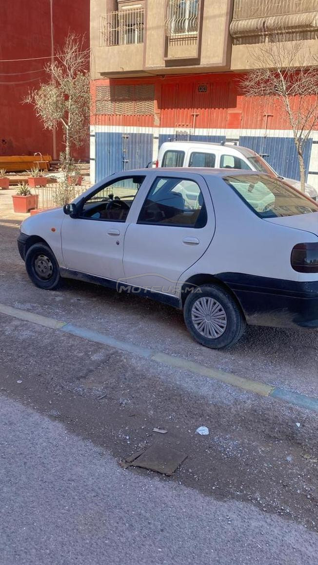 fiat modèle 1999 bon etat