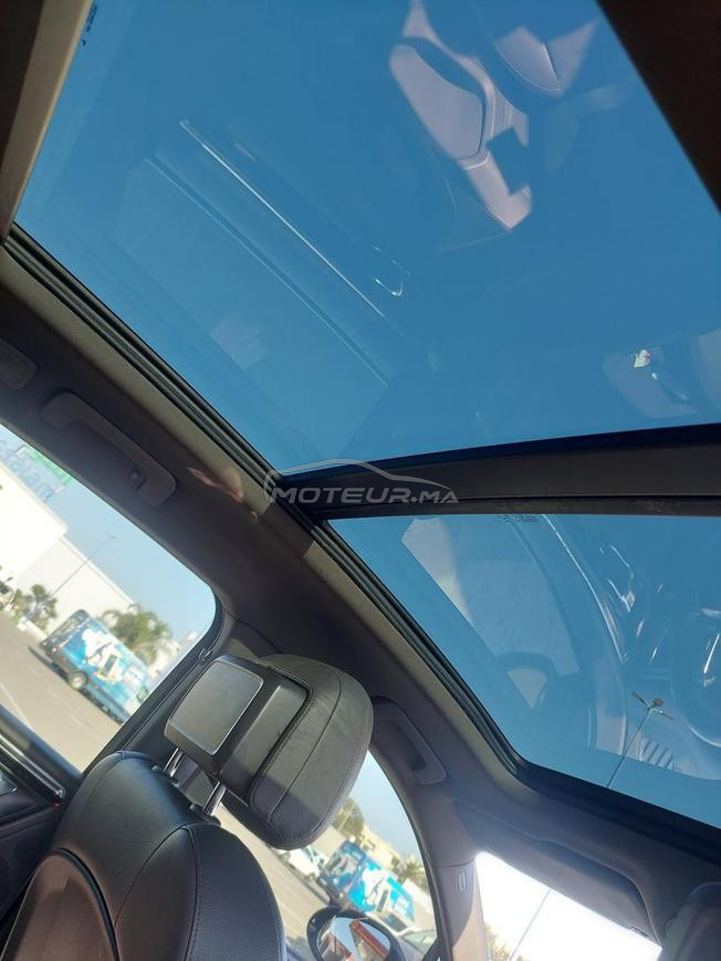 vente voiture porche 