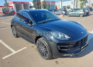 vente voiture porche 