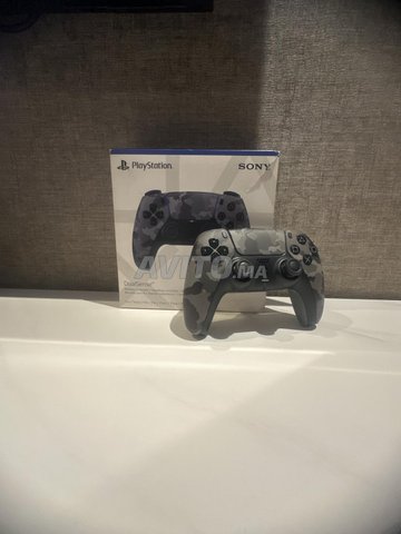 Manette ps5 
