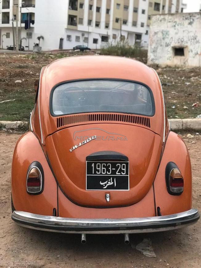    سيارة عتيقة موديل 1958