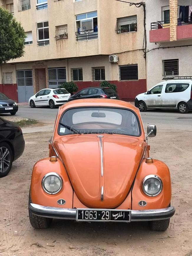   سيارة عتيقة موديل 1958