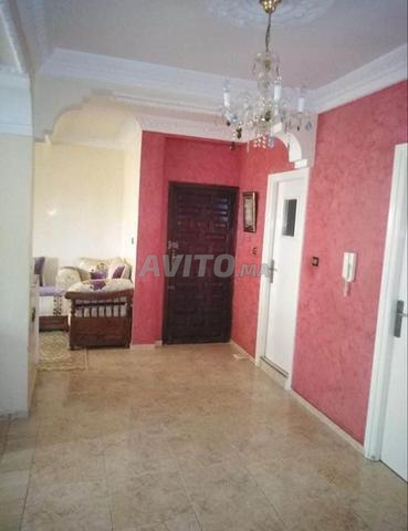 Appartement à vendre 83 m² à Settat - 2