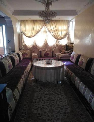 Appartement à vendre 83 m² à Settat