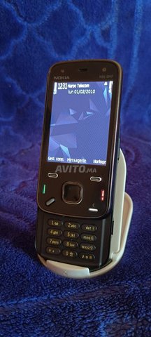 NOKIA N86 ORIGINAL 