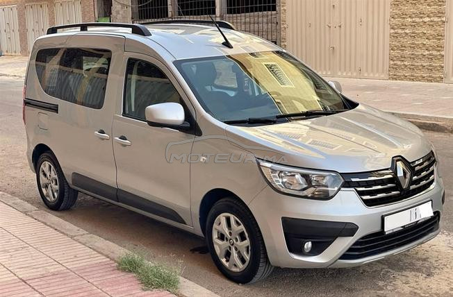 renault express 1ere main tout options comme neuf 