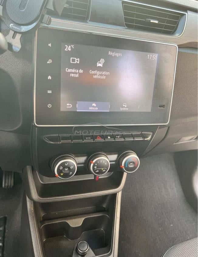 renault express 1ere main tout options comme neuf 