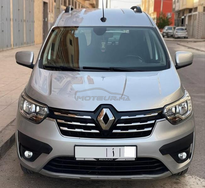 renault express 1ere main tout options comme neuf 