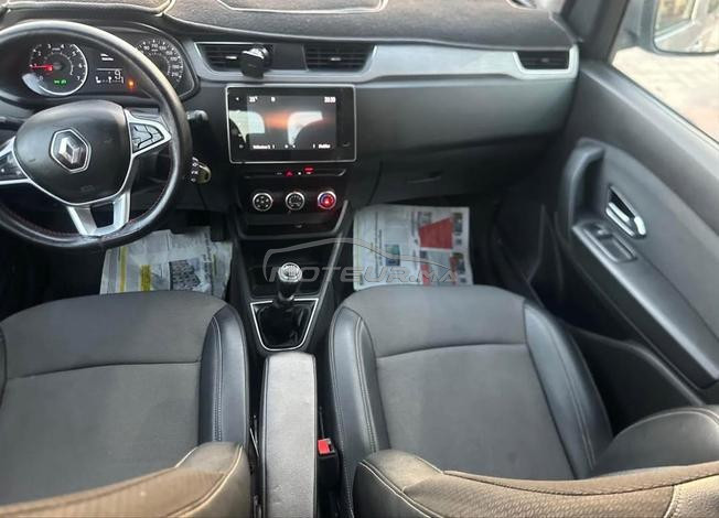 renault express 1ere main tout options comme neuf 