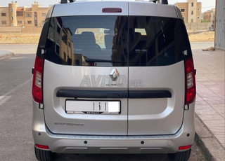 renault express 1ere main tout options comme neuf 