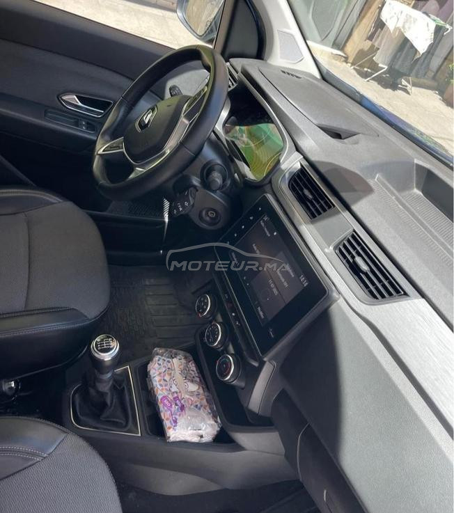 renault express 1ere main tout options comme neuf 