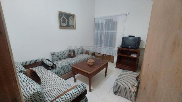 Appartement meublé à louer à Ifrane