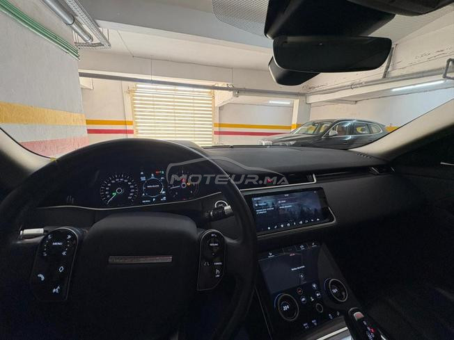 Land Rover Range Rover Evoque Diesel Automatique
