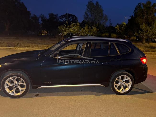 BMW X1 XLINE 2014