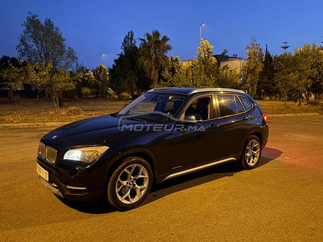BMW X1 XLINE 2014