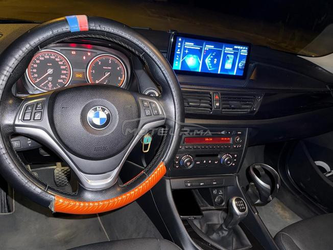 BMW X1 XLINE 2014